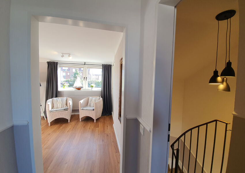 Lille Hues Ferienwohnung 5 