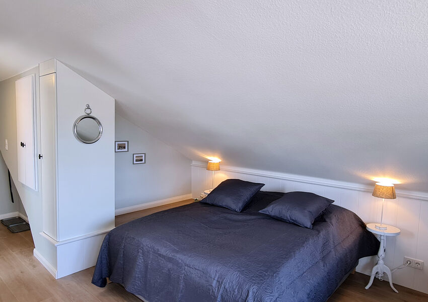 Lille Hues Ferienwohnung 7 