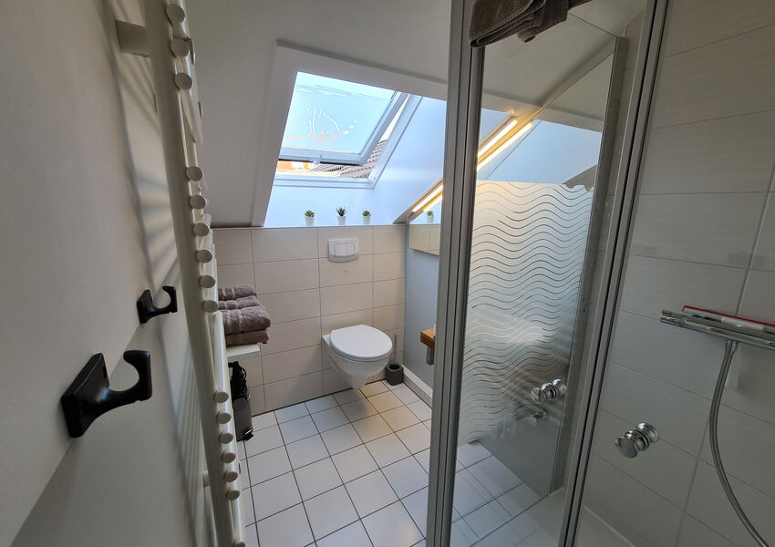 Lille Hues Ferienwohnung 7 