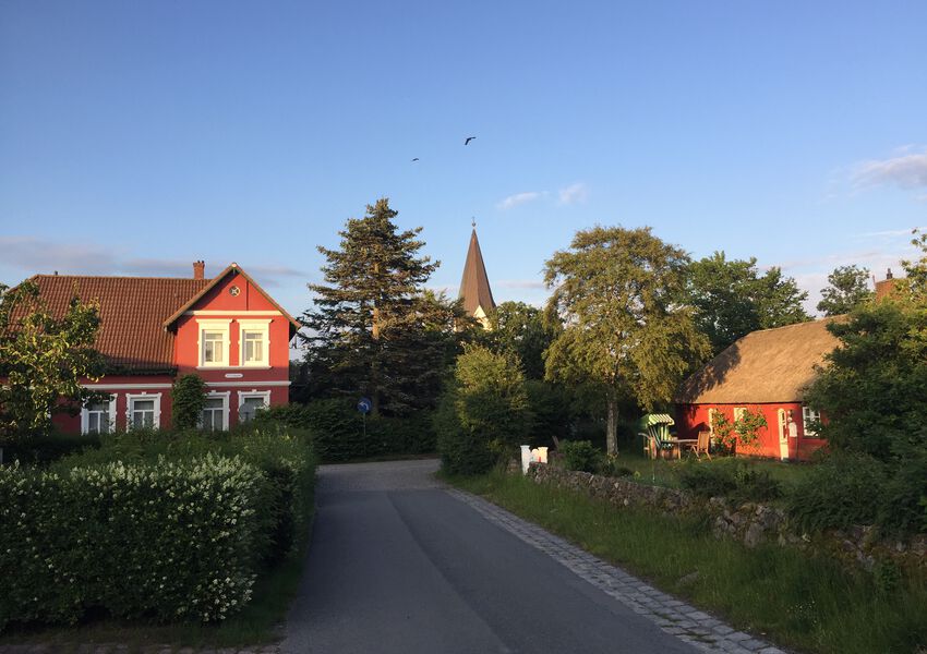 Lille Hues Ferienwohnung 5 