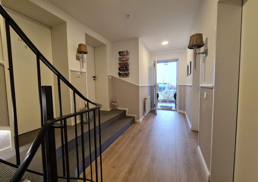 Lille Hues Ferienwohnung 5 