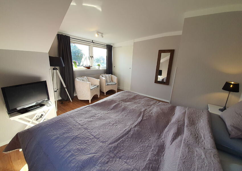 Lille Hues Ferienwohnung 5 