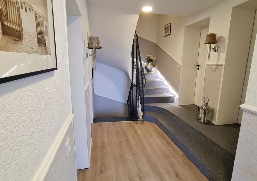 Lille Hues Ferienwohnung 5 