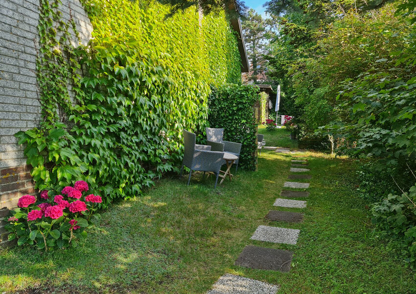 Lille Hues Ferienwohnung 5 