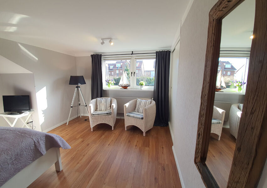 Lille Hues Ferienwohnung 5 