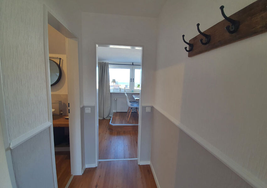 Lille Hues Ferienwohnung 5 