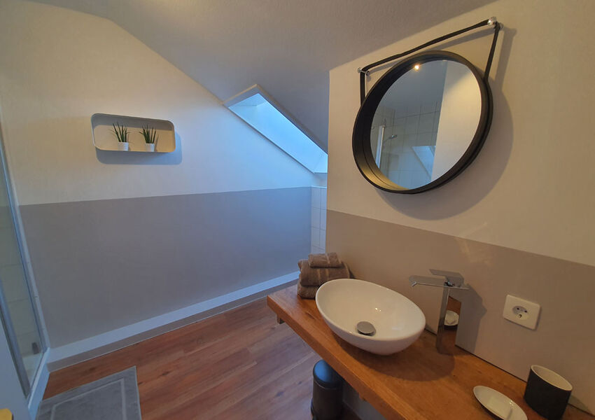 Lille Hues Ferienwohnung 5 