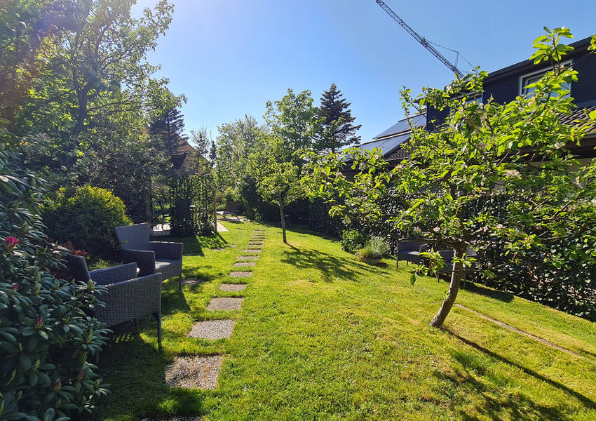 Lille Hues Ferienwohnung 5 