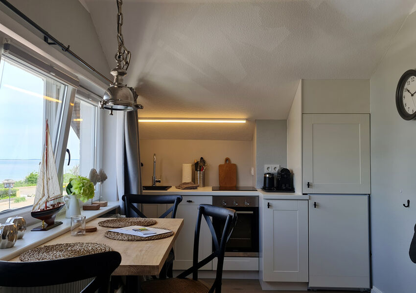 Lille Hues Ferienwohnung 7 