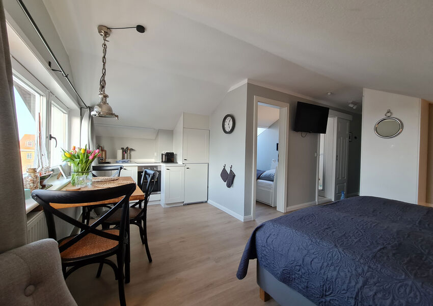 Lille Hues Ferienwohnung 7 