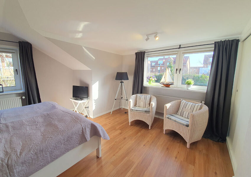 Lille Hues Ferienwohnung 5 