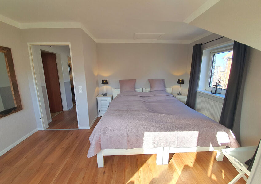 Lille Hues Ferienwohnung 5 