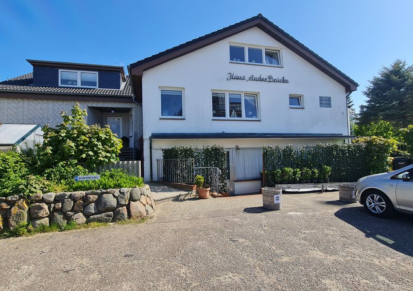 Lille Hues Ferienwohnung 5 