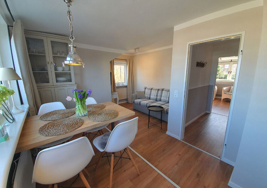 Lille Hues Ferienwohnung 5 