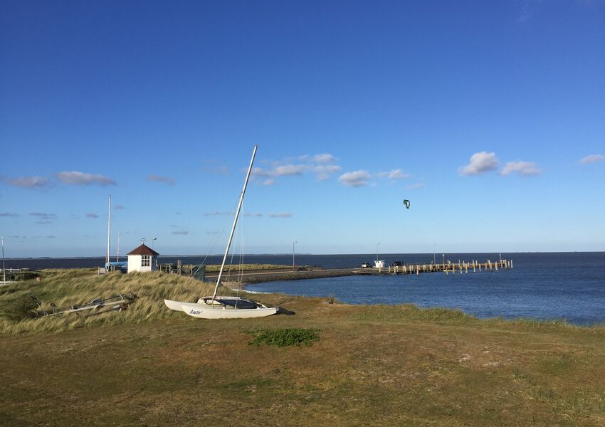 Lille Hues Ferienwohnung 5 