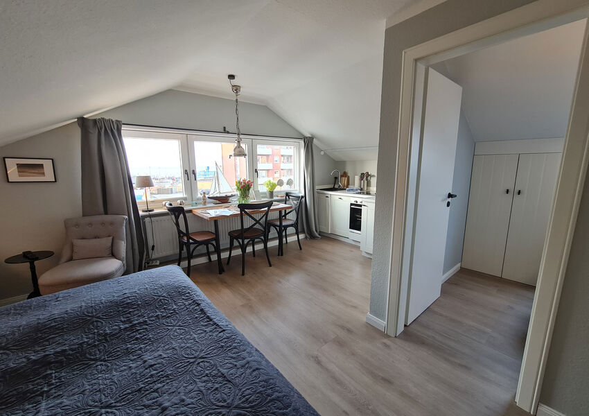 Lille Hues Ferienwohnung 7 