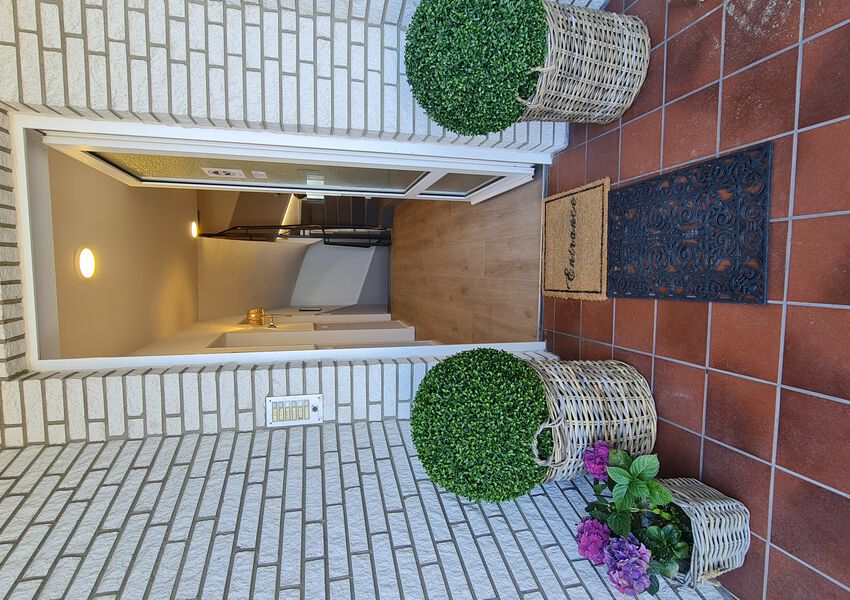 Lille Hues Ferienwohnung 5 