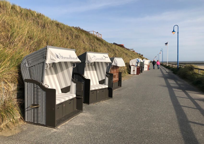 Lille Hues Ferienwohnung 5 