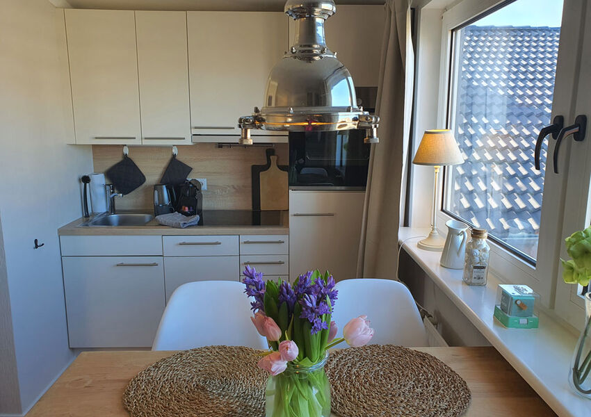 Lille Hues Ferienwohnung 5 