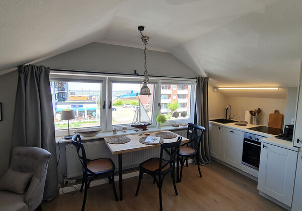 Lille Hues Ferienwohnung 7 